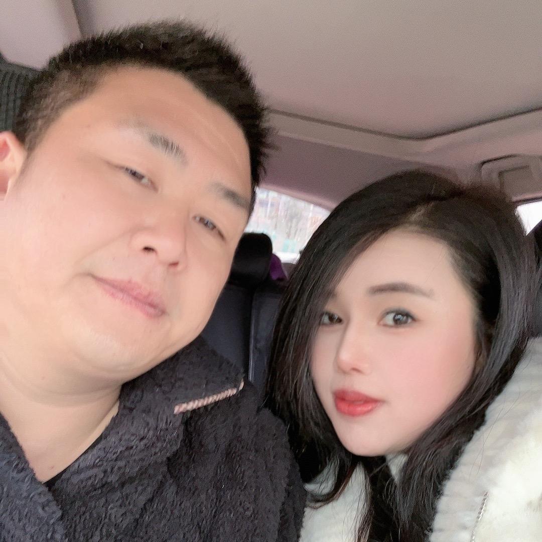 漂洋过海来看你😘