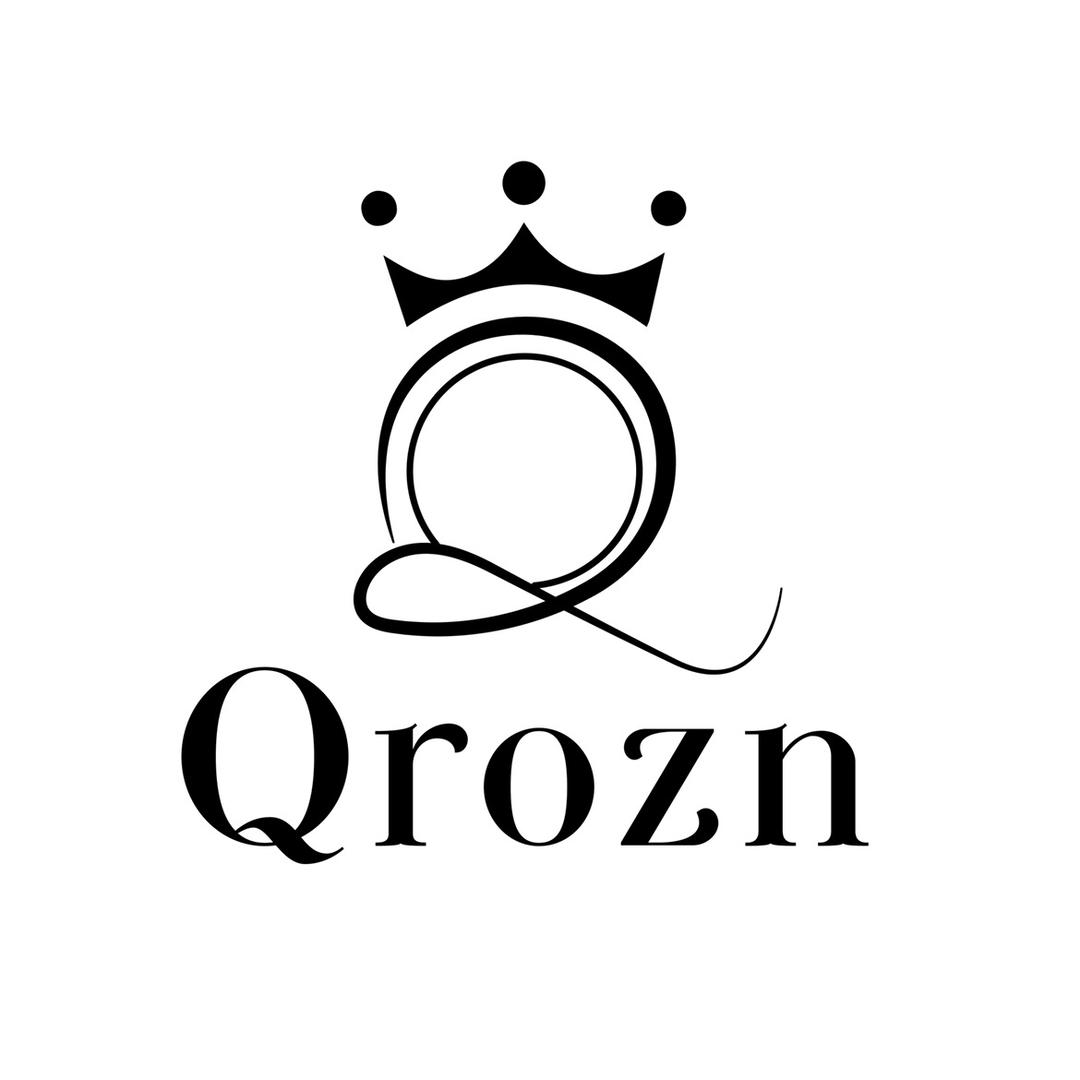 Qrozn定制服饰