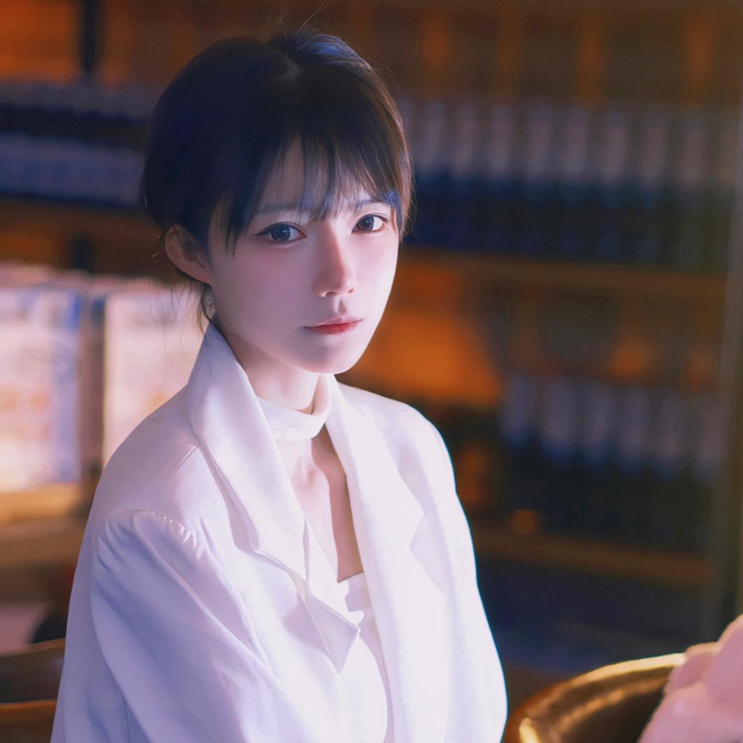 次蓝莓@抖音