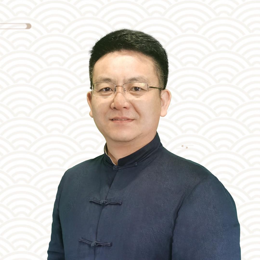 送健康的老陈