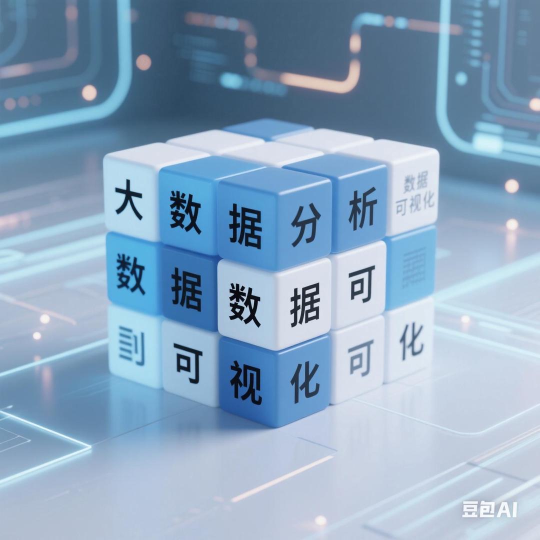 大数据云计算、软件测试