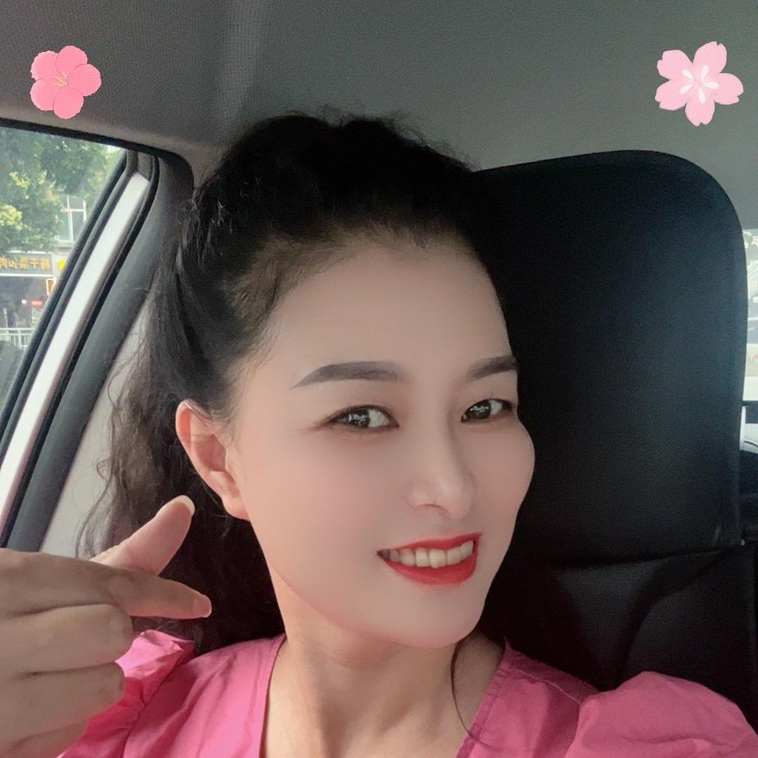@永川群姐（彬彬有氧）