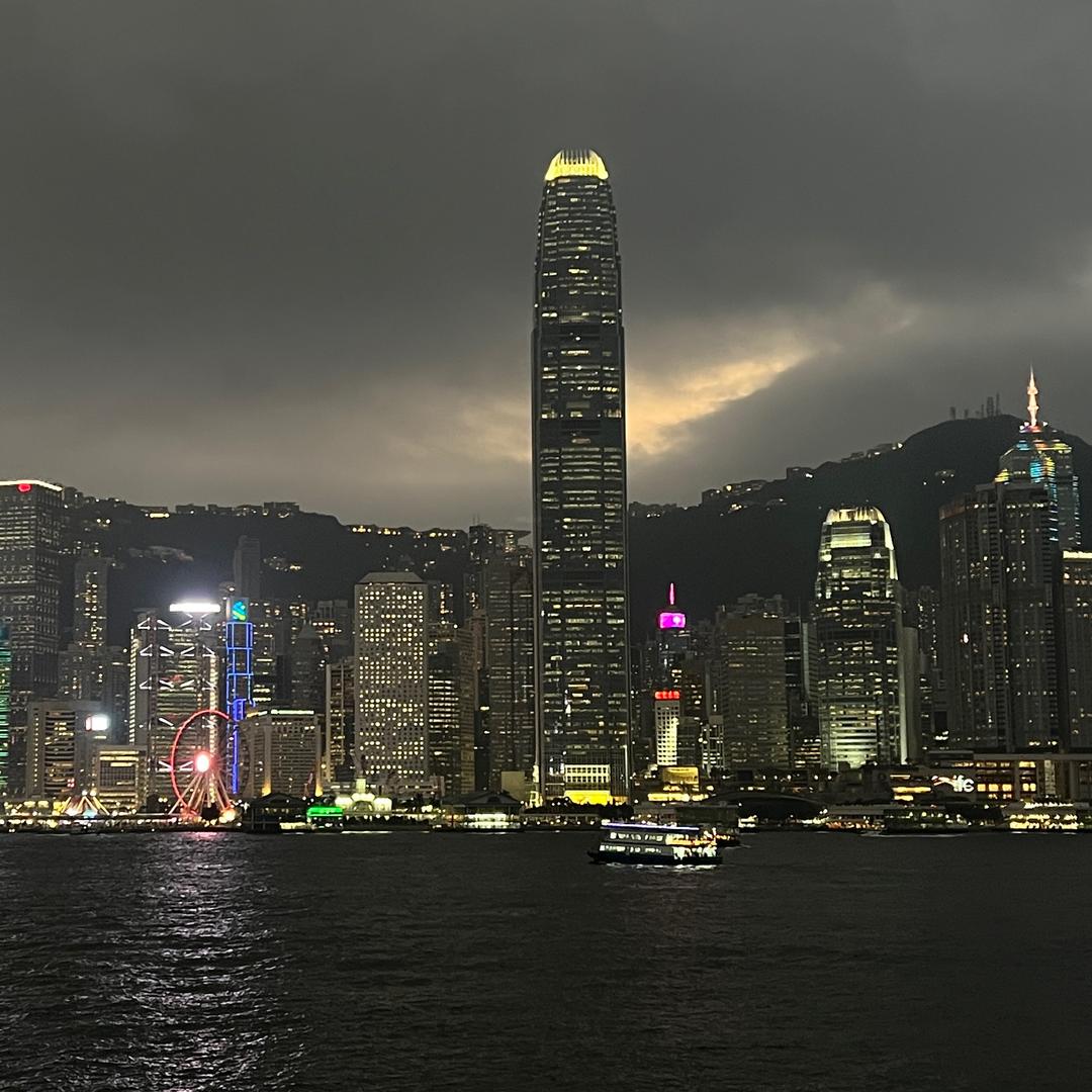 盛世国际教育咨询