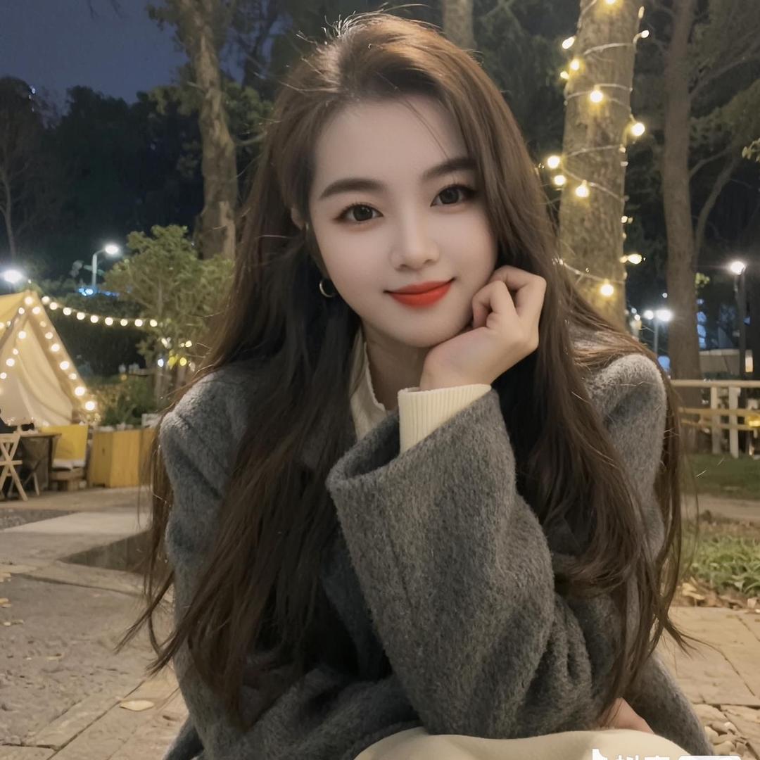 幸运女神👑