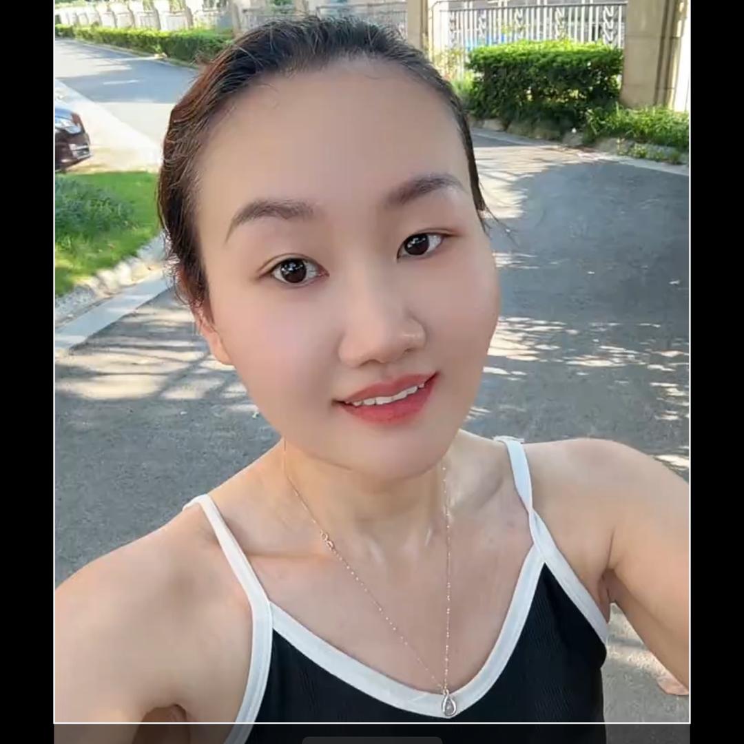 佳钰姐的自律生活