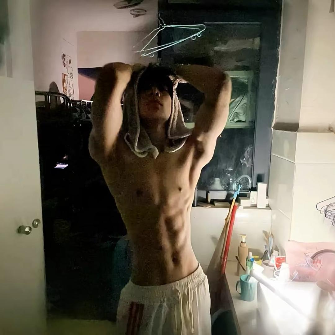 布川酷紫先生