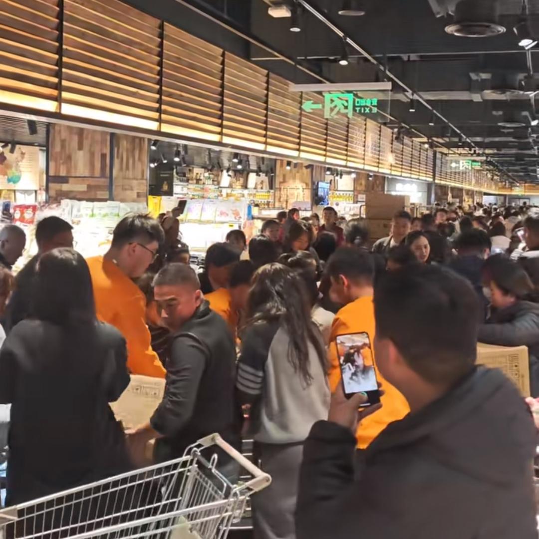 直播基地现场001