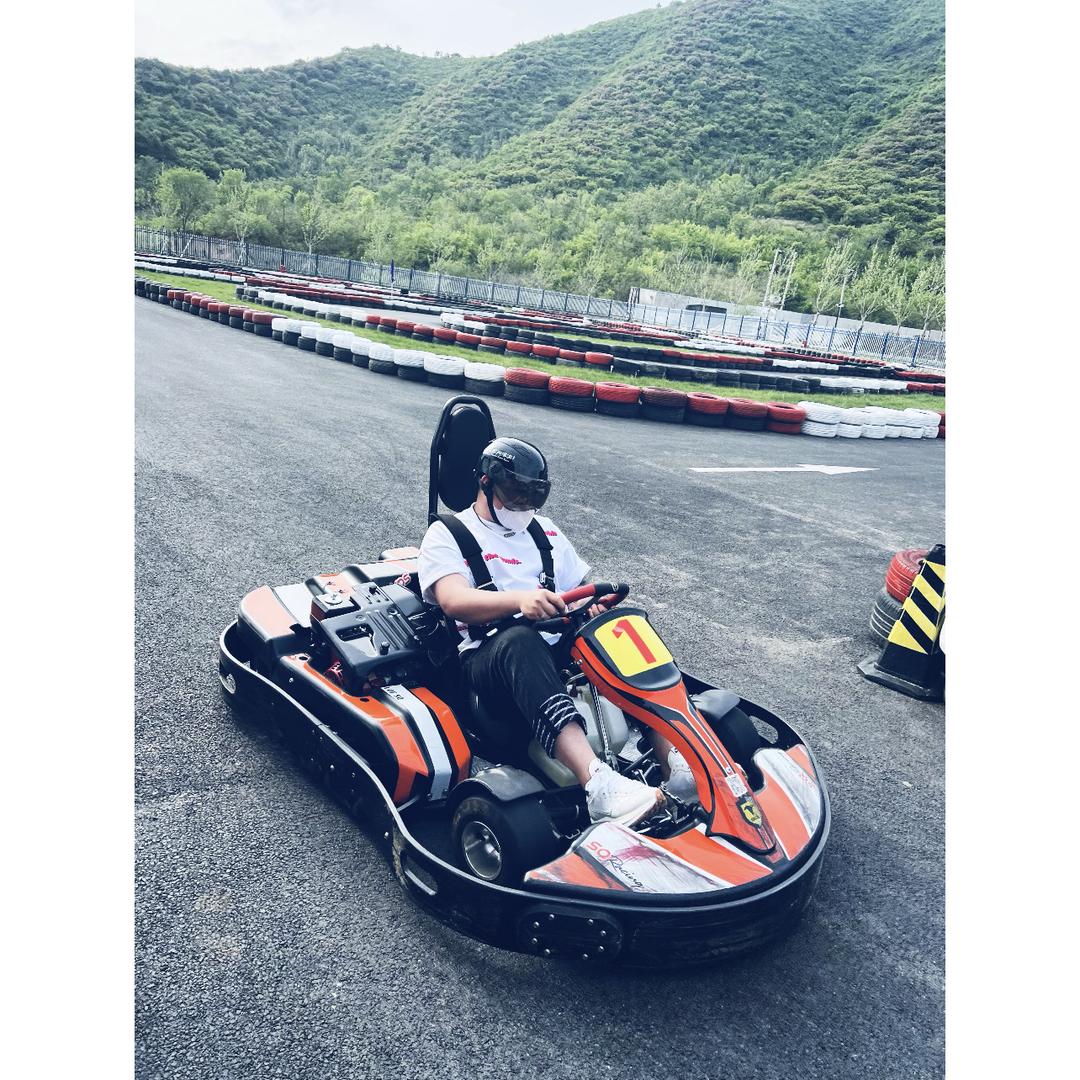 吴家逍遥郎