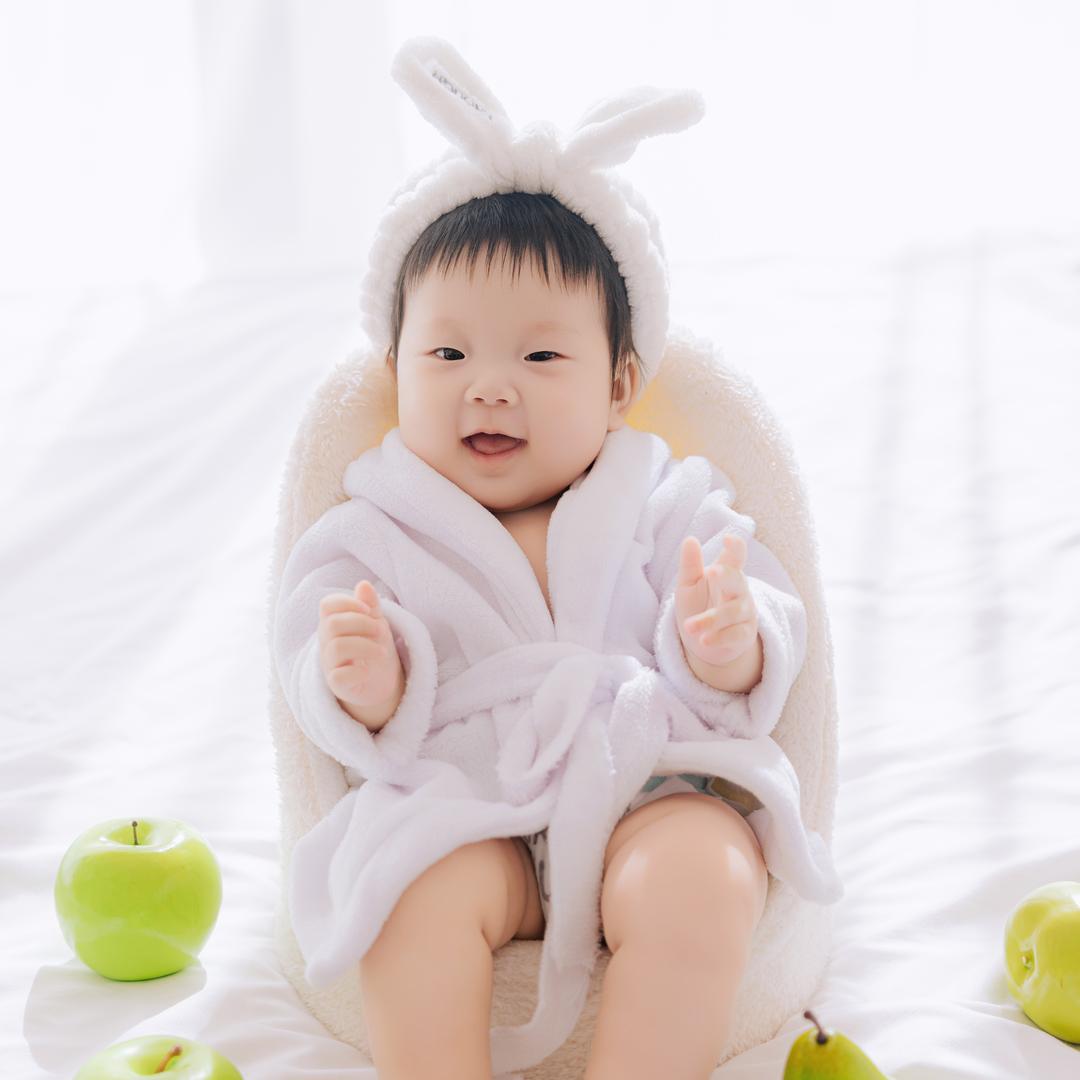晴晴mama～