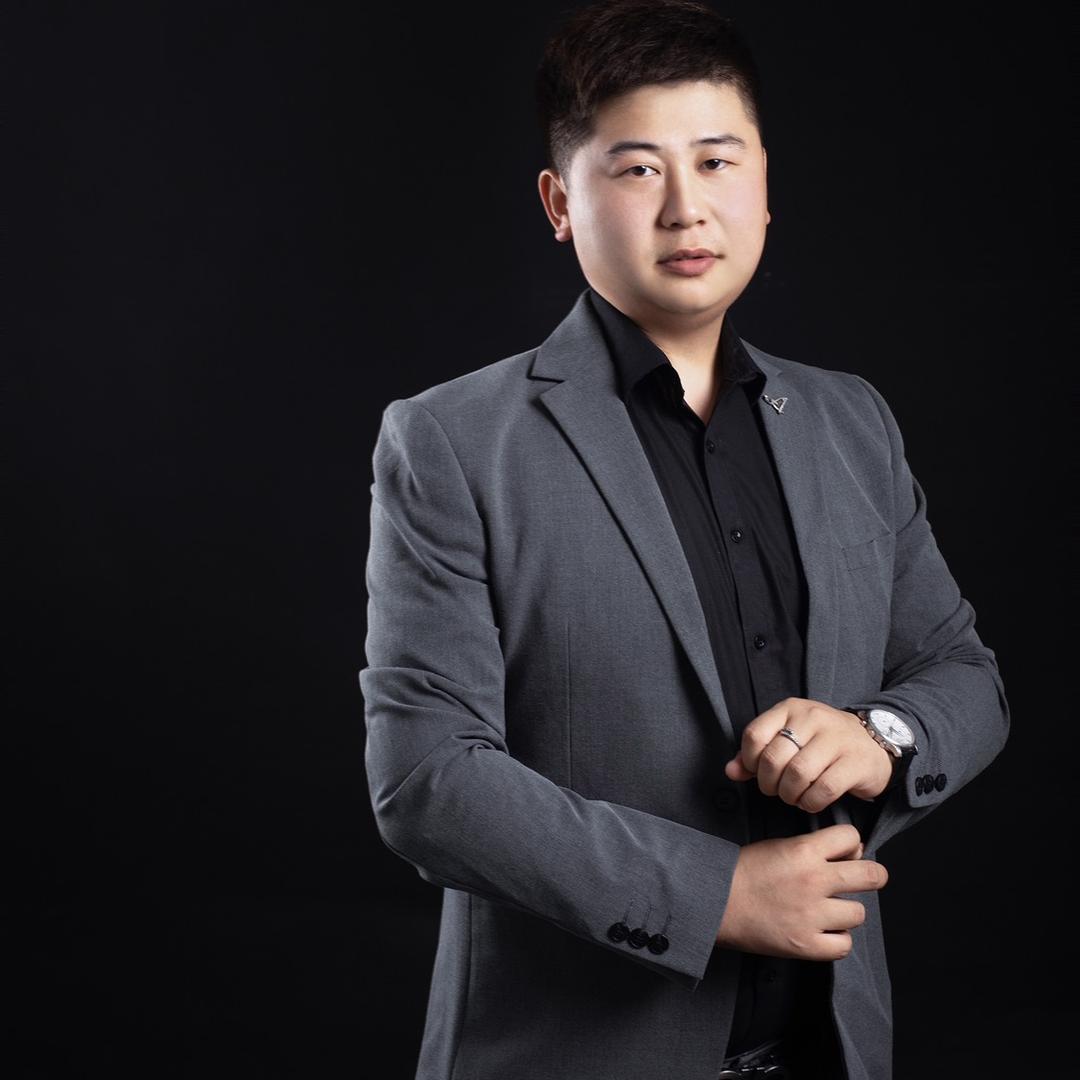 营销策划～小然