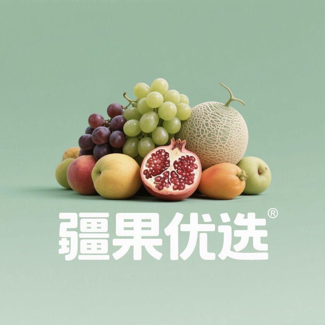 疆果优选果品