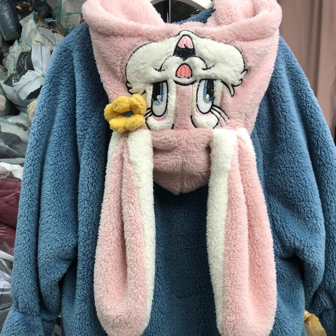 三叁峰睡衣工厂