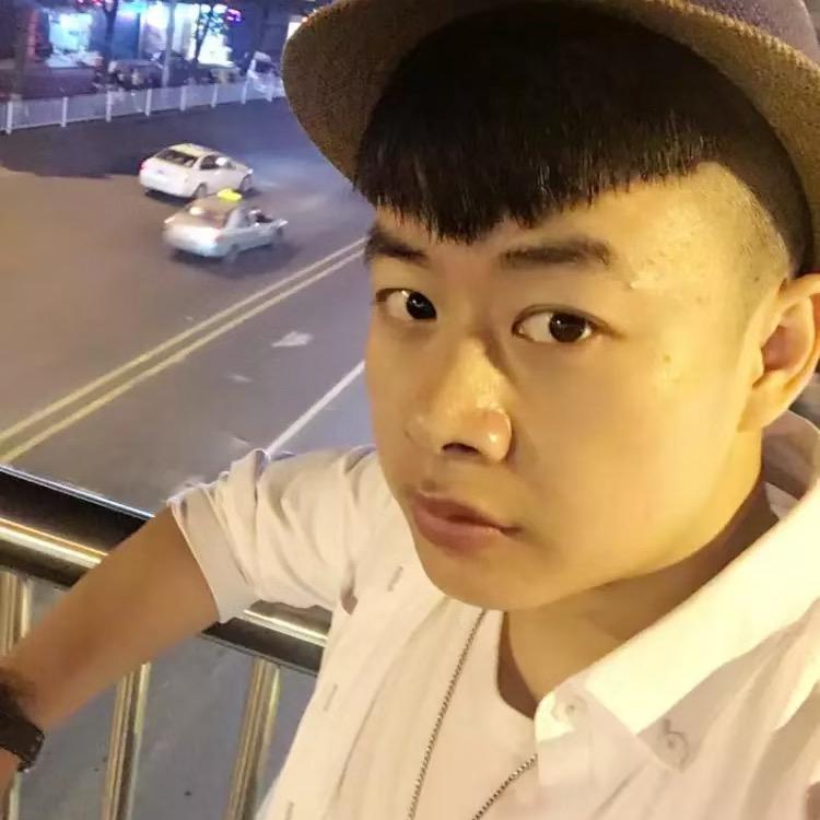 自律的郭大侠