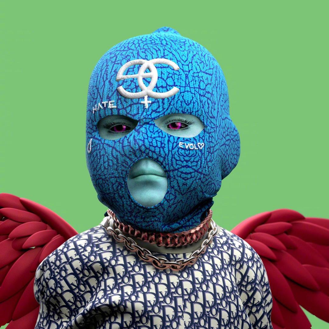 摩力少年（商城店）