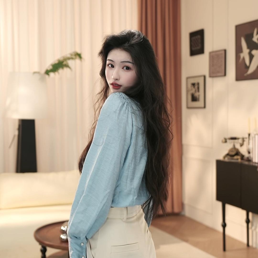 小白定制穿搭