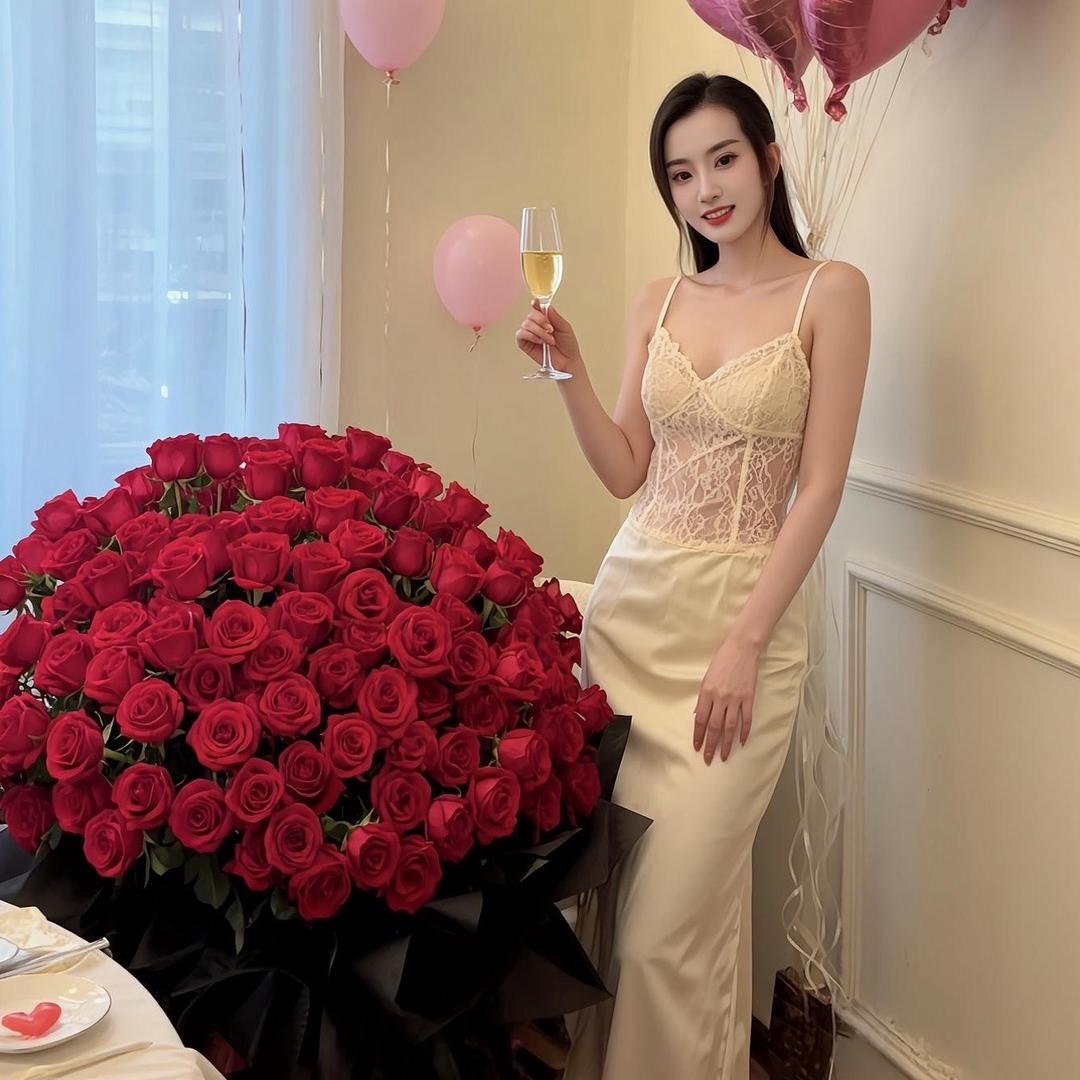 安好🌻