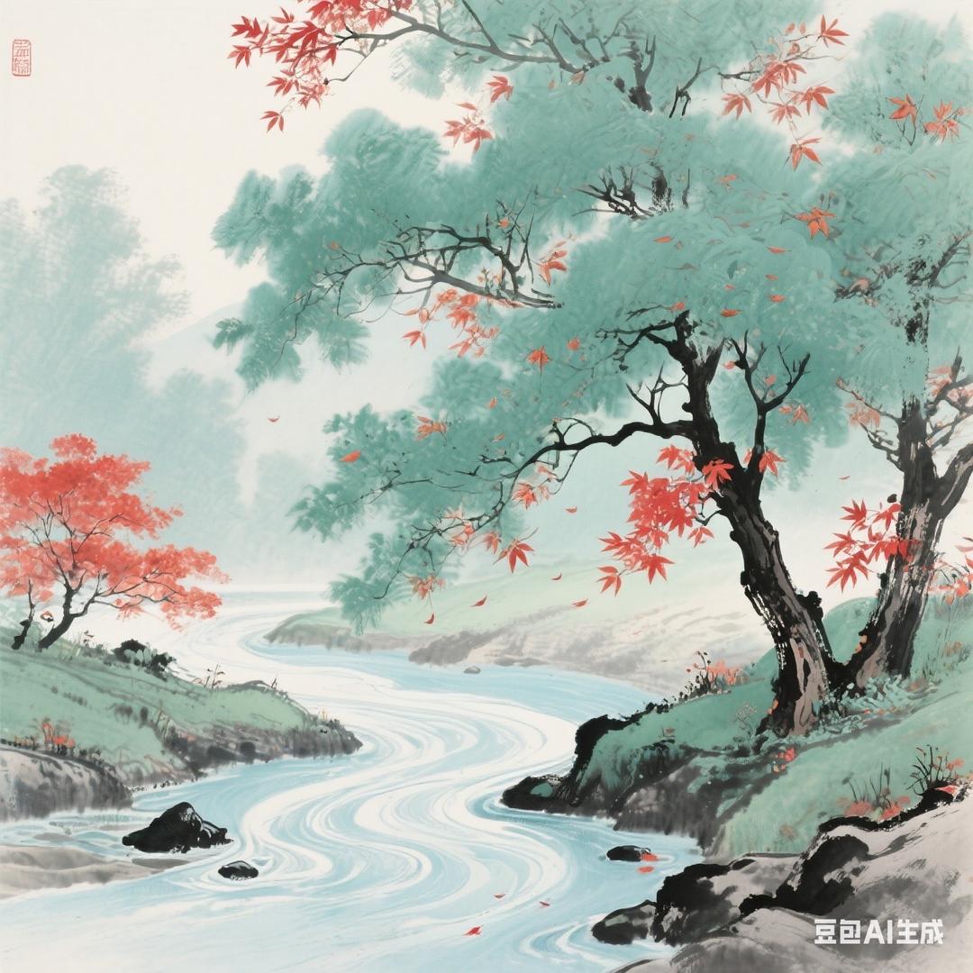 数叶