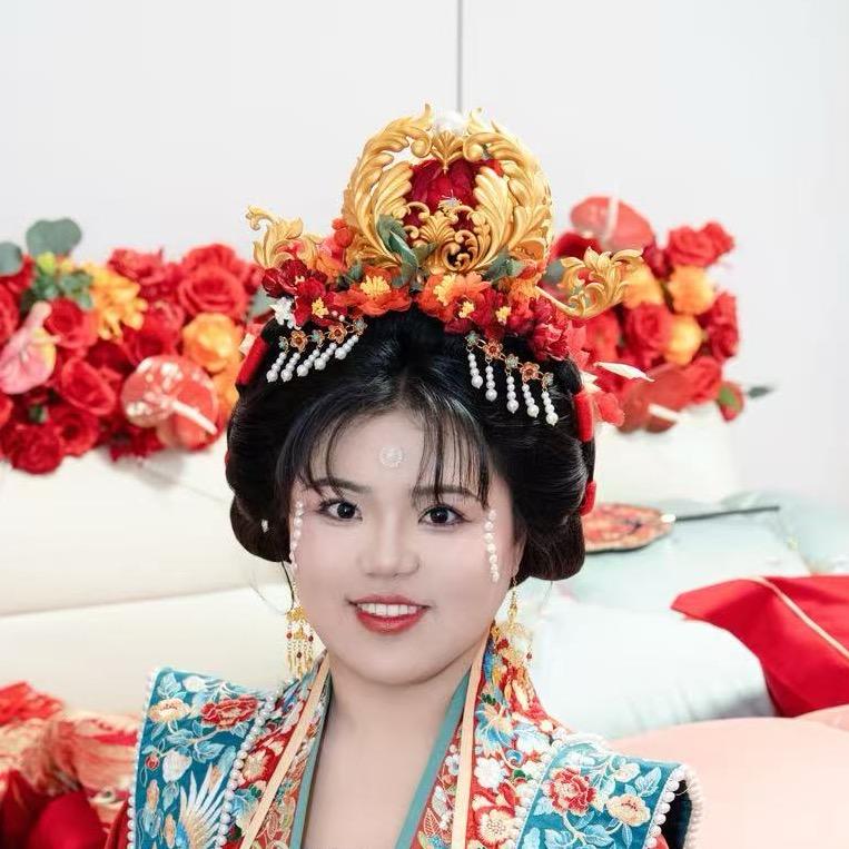 小猪妹和胖头鱼