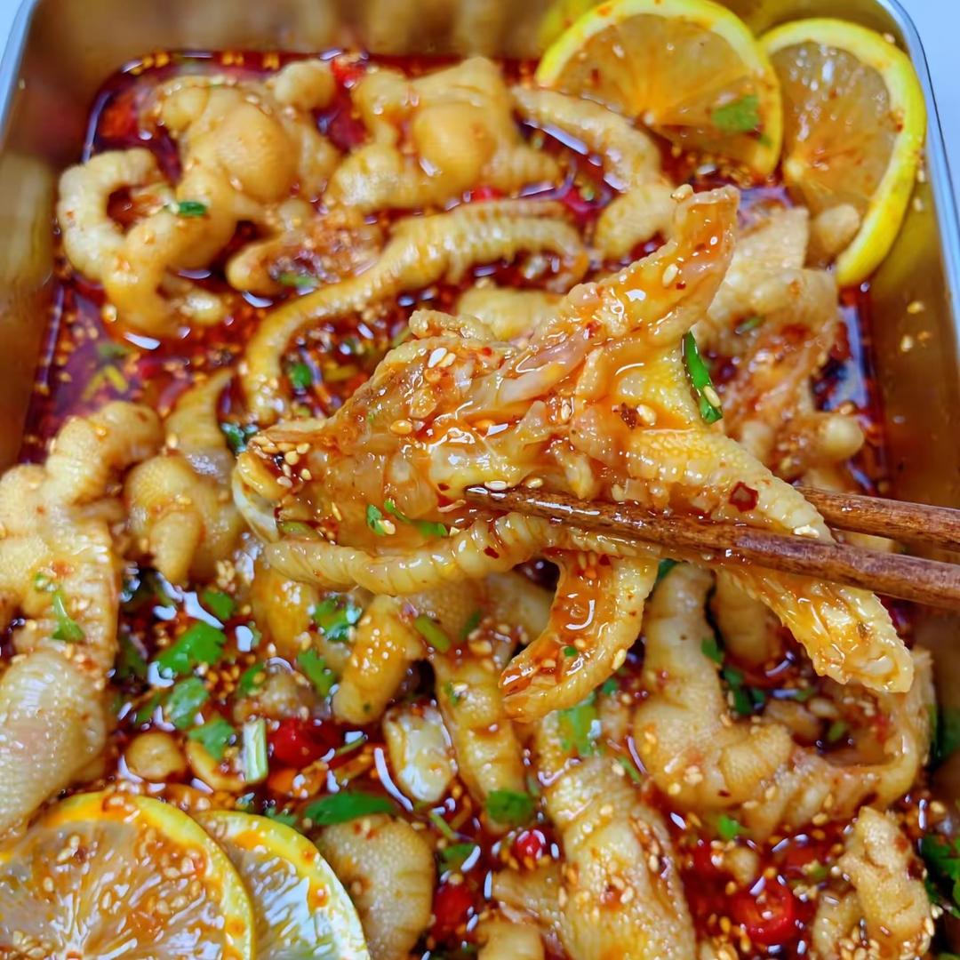 甄选邮优选食品