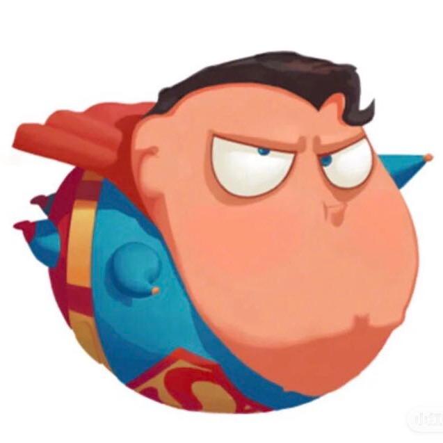 娇嫩的疯子