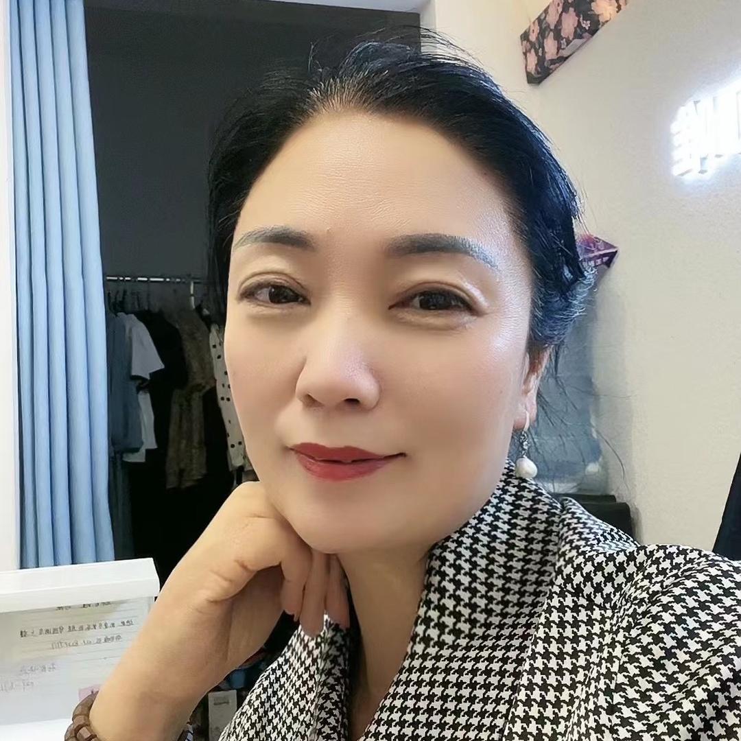 妍可唯女装（周至店）