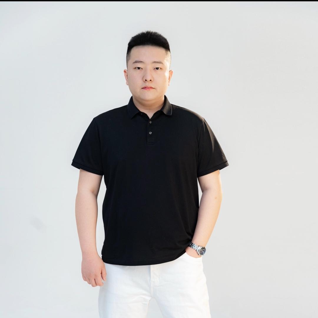 郭有样大码男装