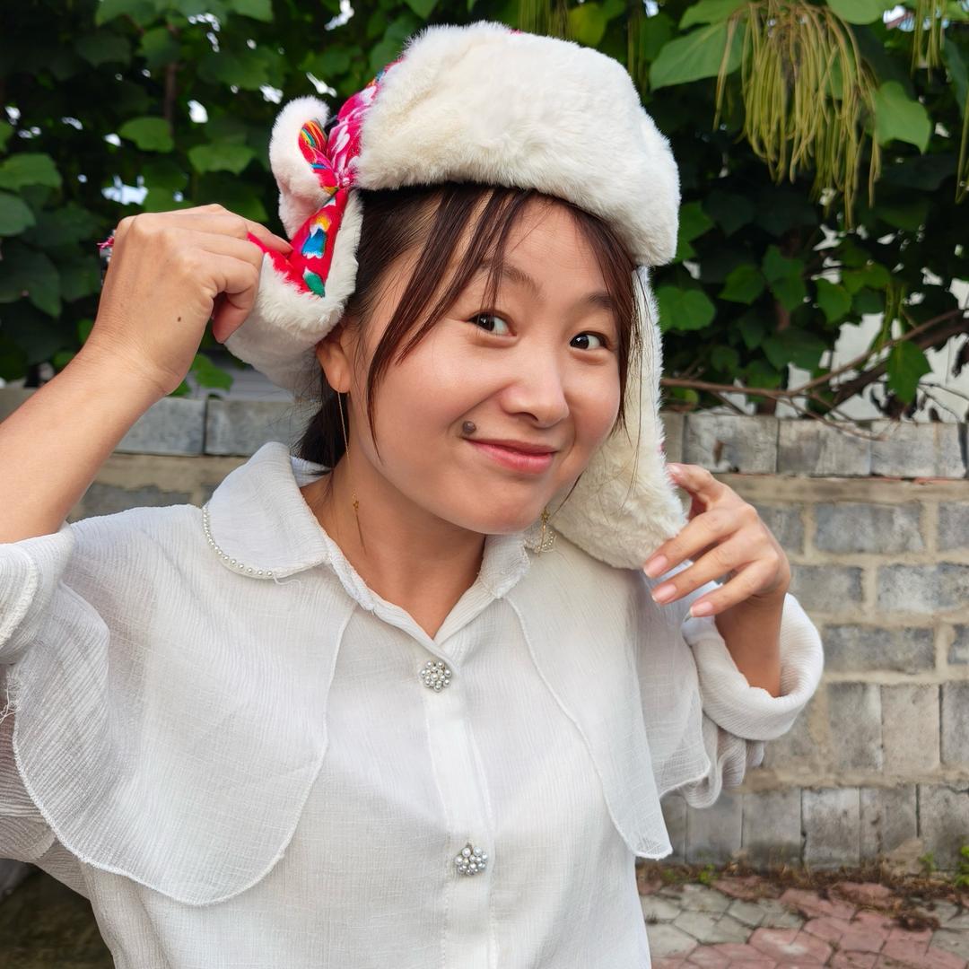 长白山下三姐妹