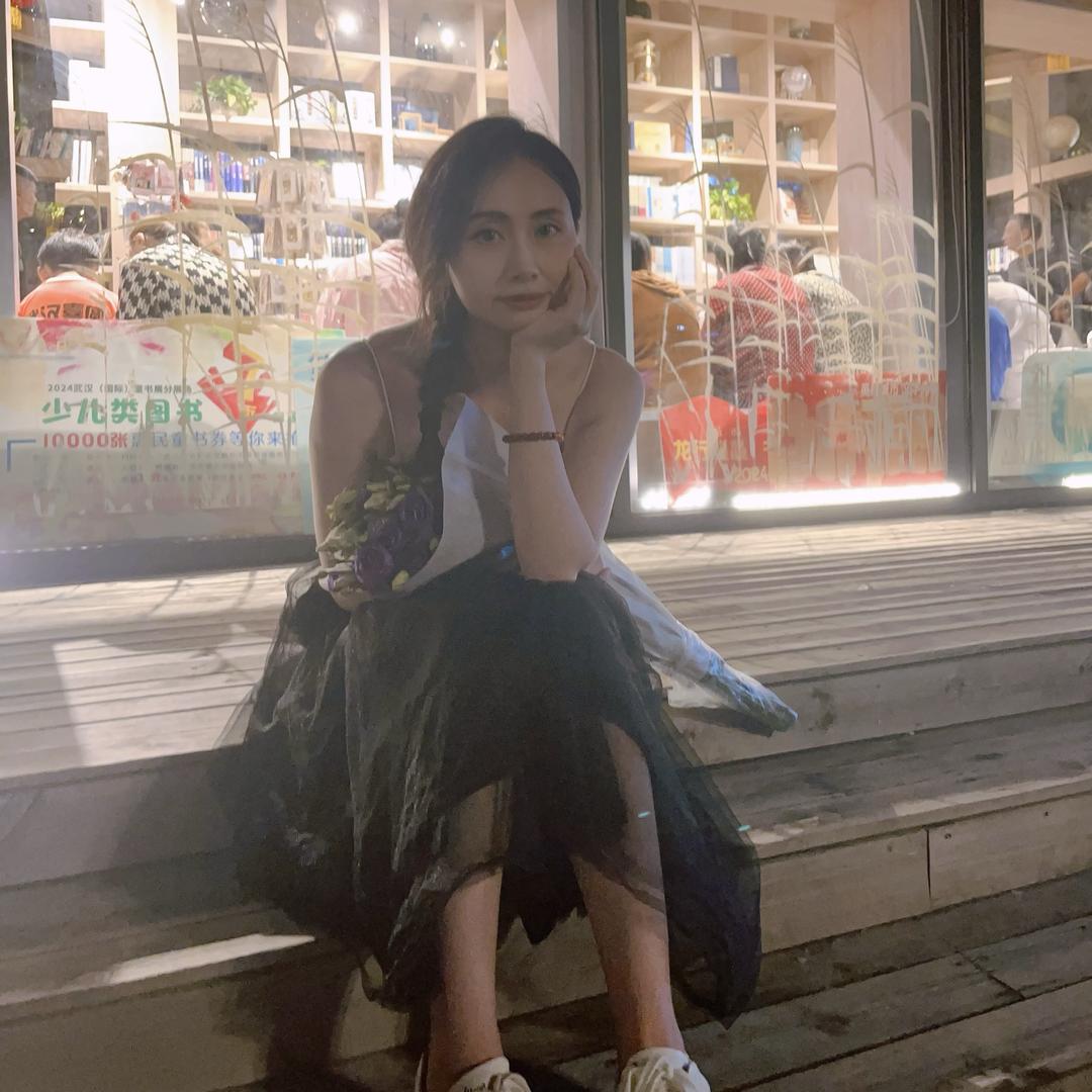 木子酱