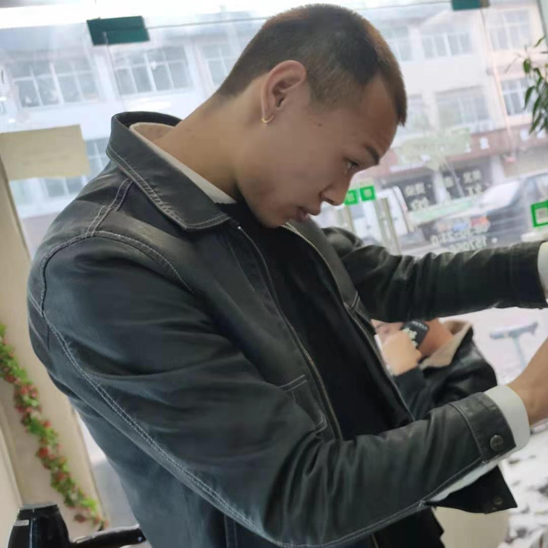 红人馆—-馆长
