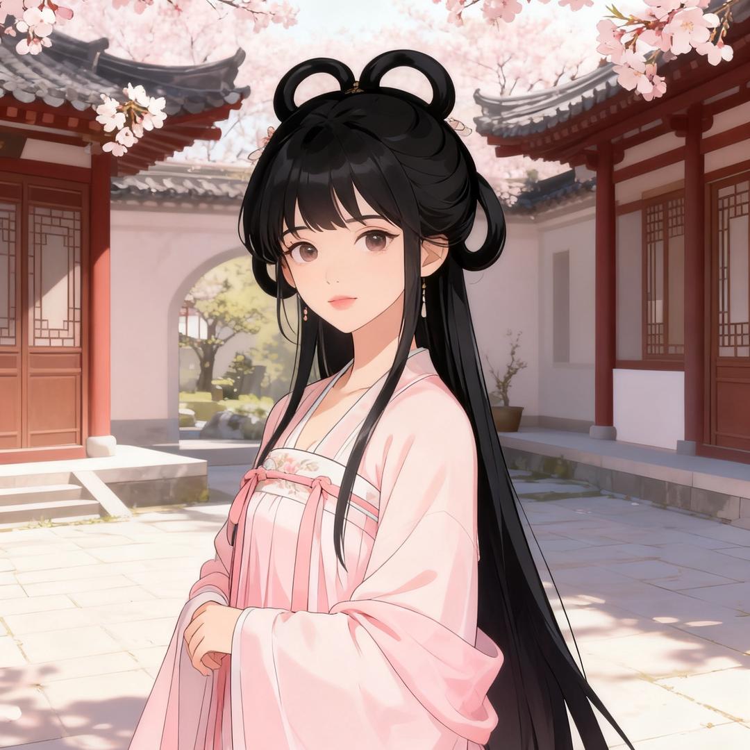依依