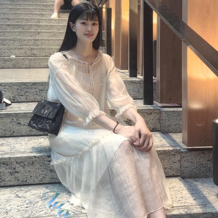 Miss( •̥́ ˍ •̀ू )