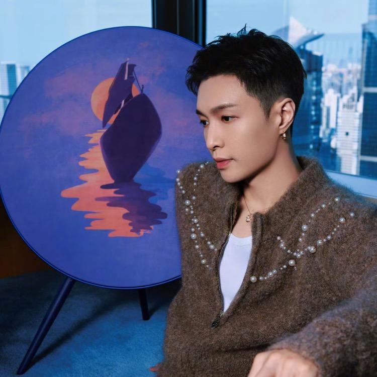 ✨开心🌈（25年已见四面）