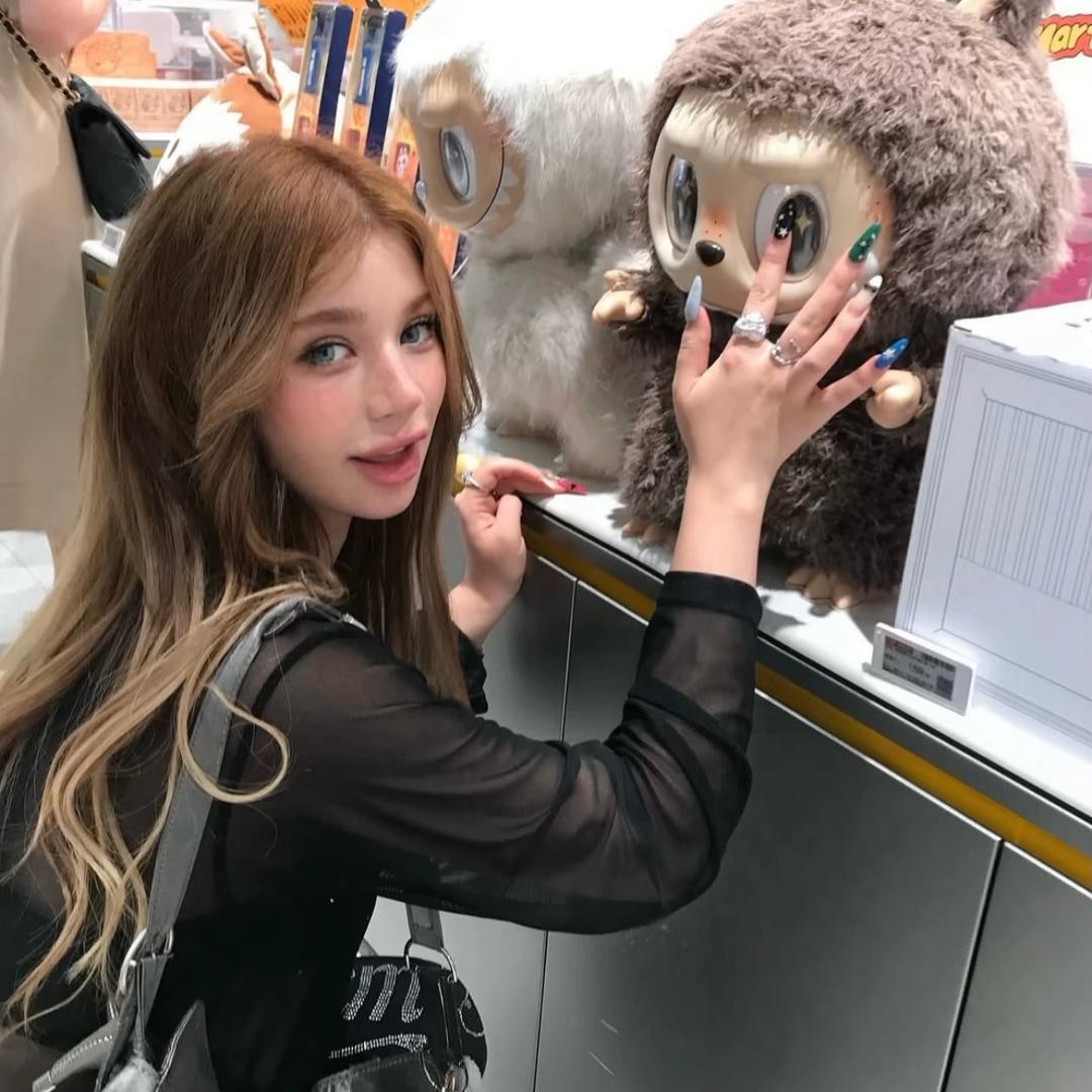 C、