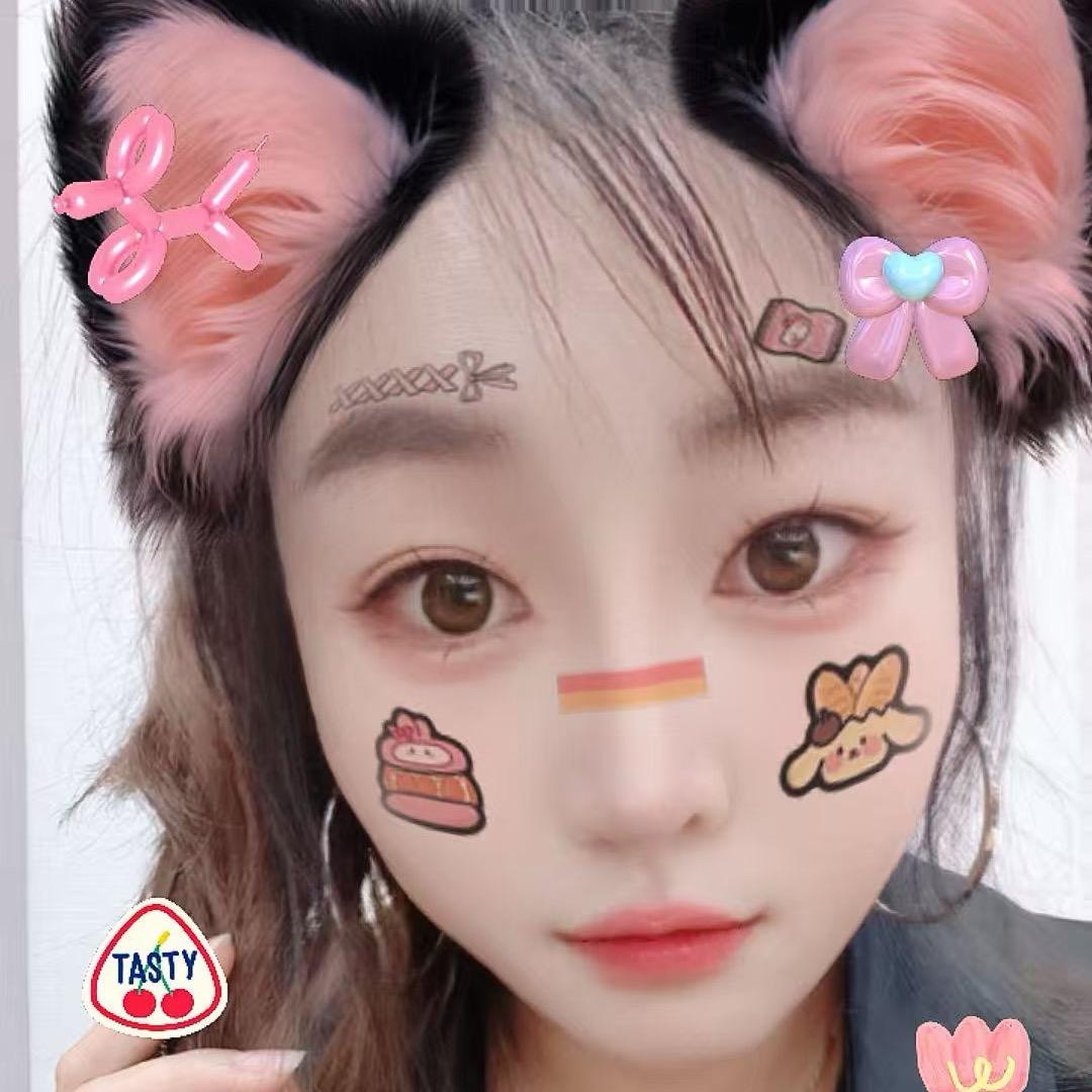 淡淡姐
