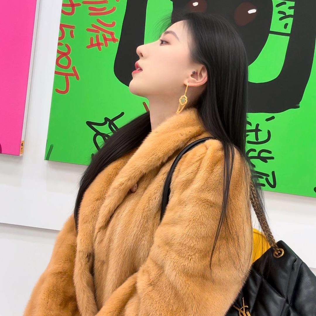 一杯温开水