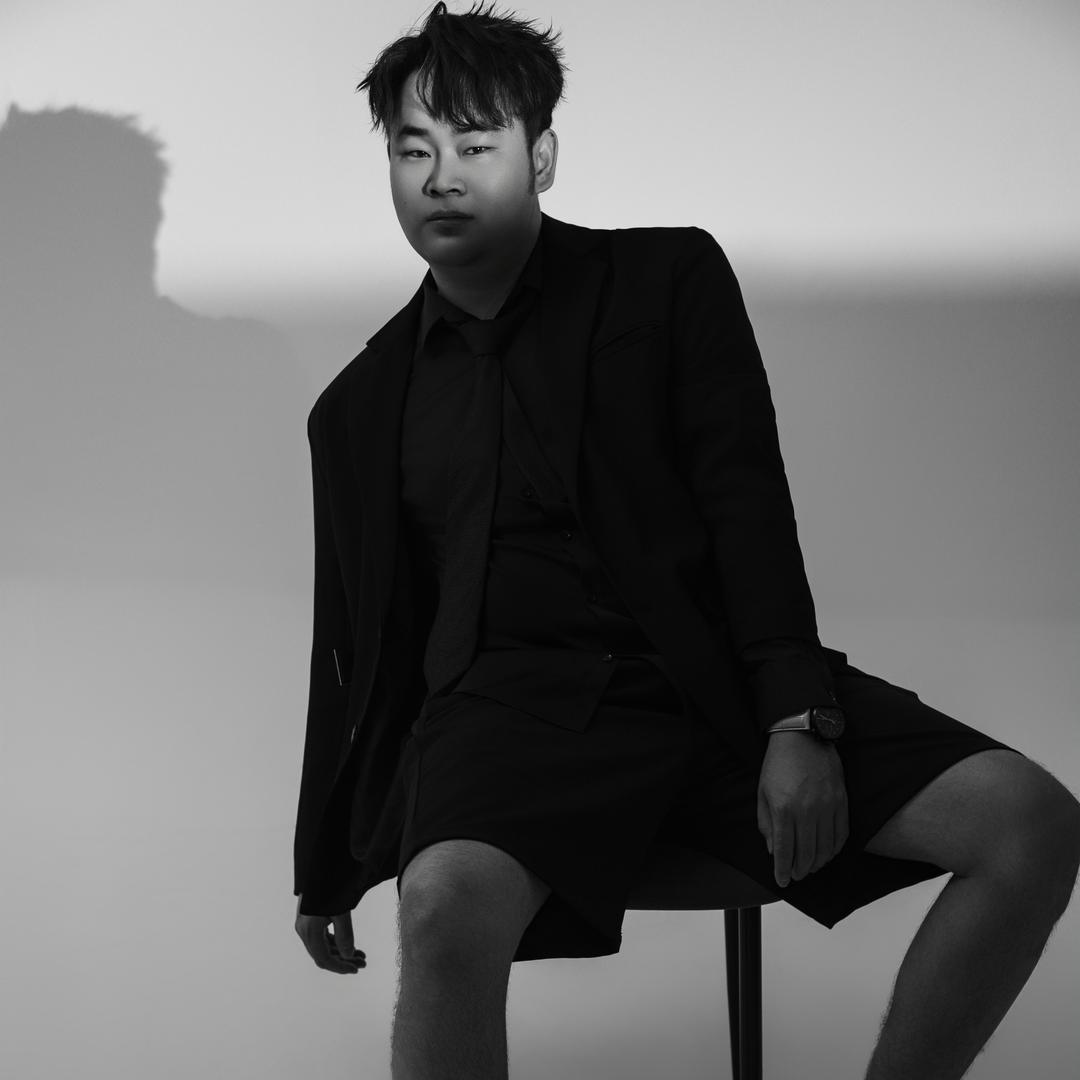 李坤-保山视觉美发沙龙