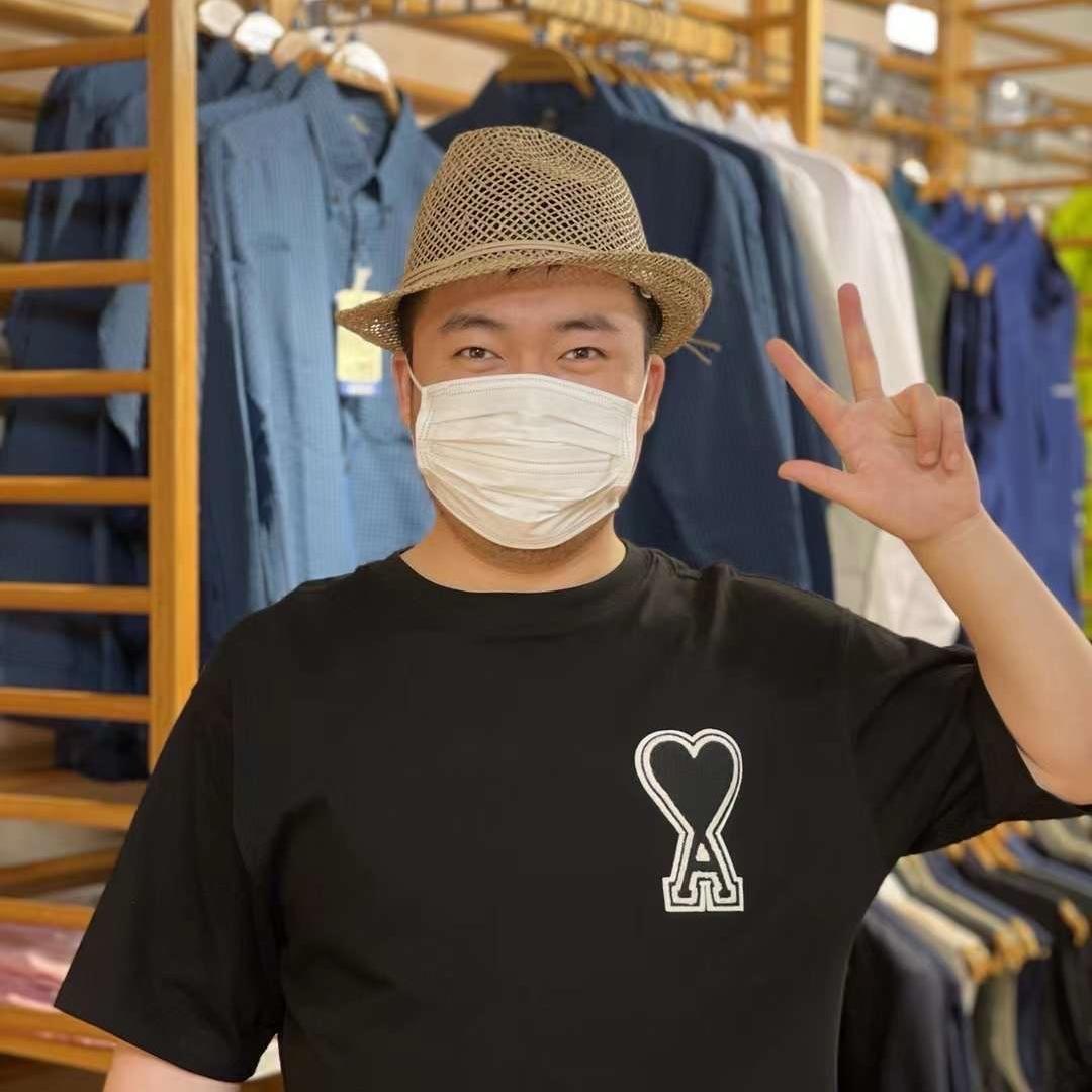 老张小店海外甄选