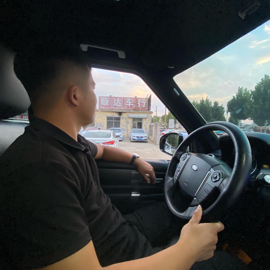 梁山顺达车行周厚涛汽车服务部