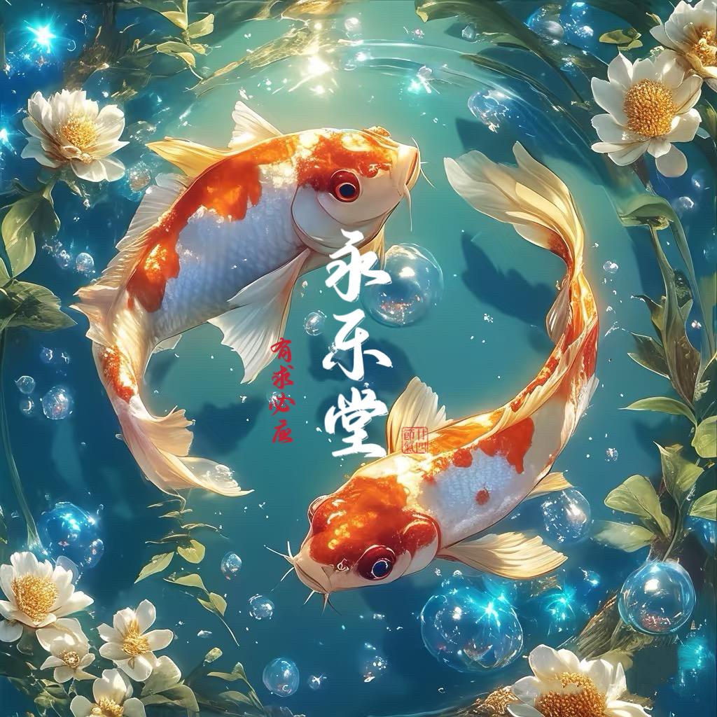 @永乐🪷