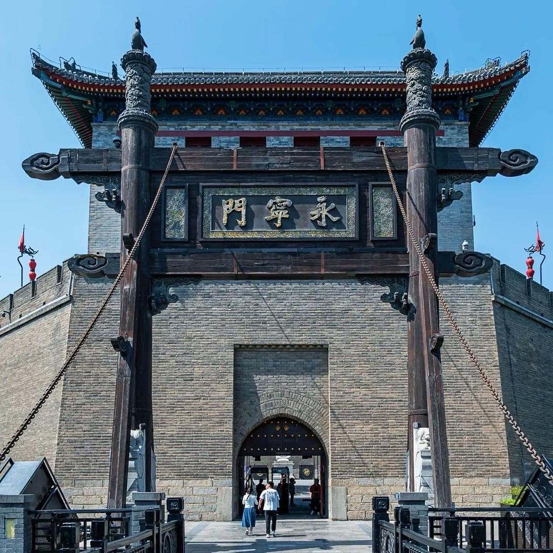 嗨玩西安（陕西历史博物馆专场）