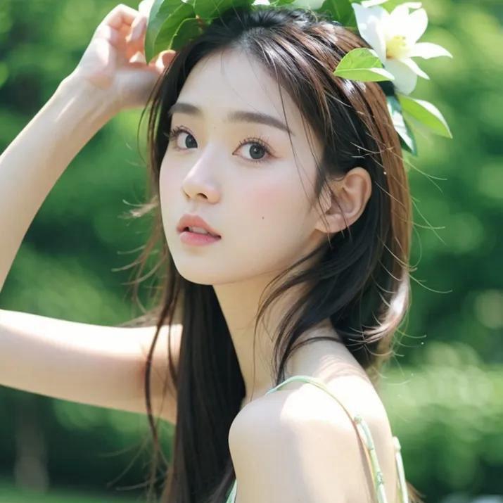 吖吖🥰