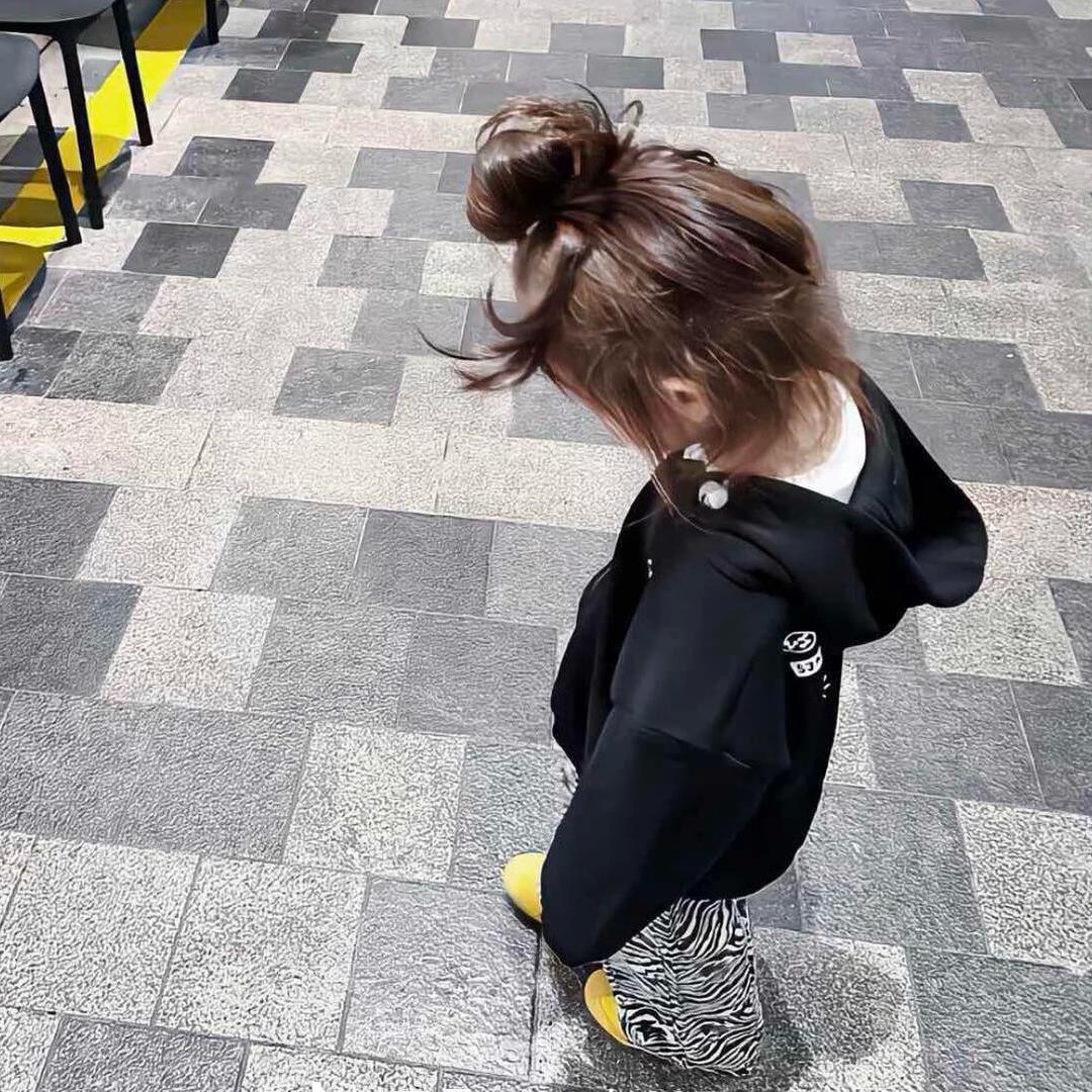 百变小7️⃣