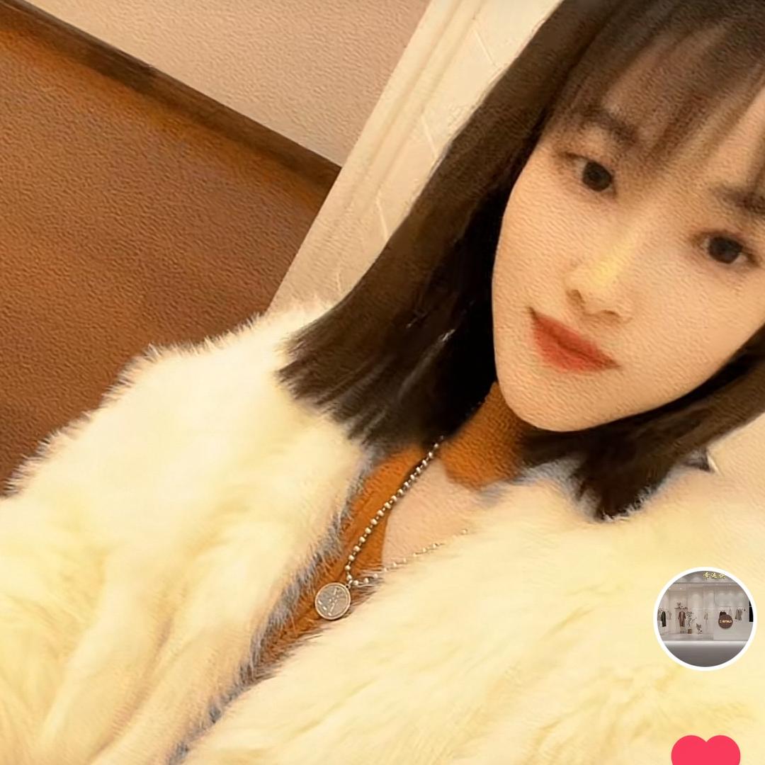 杭州幸运族女装批发