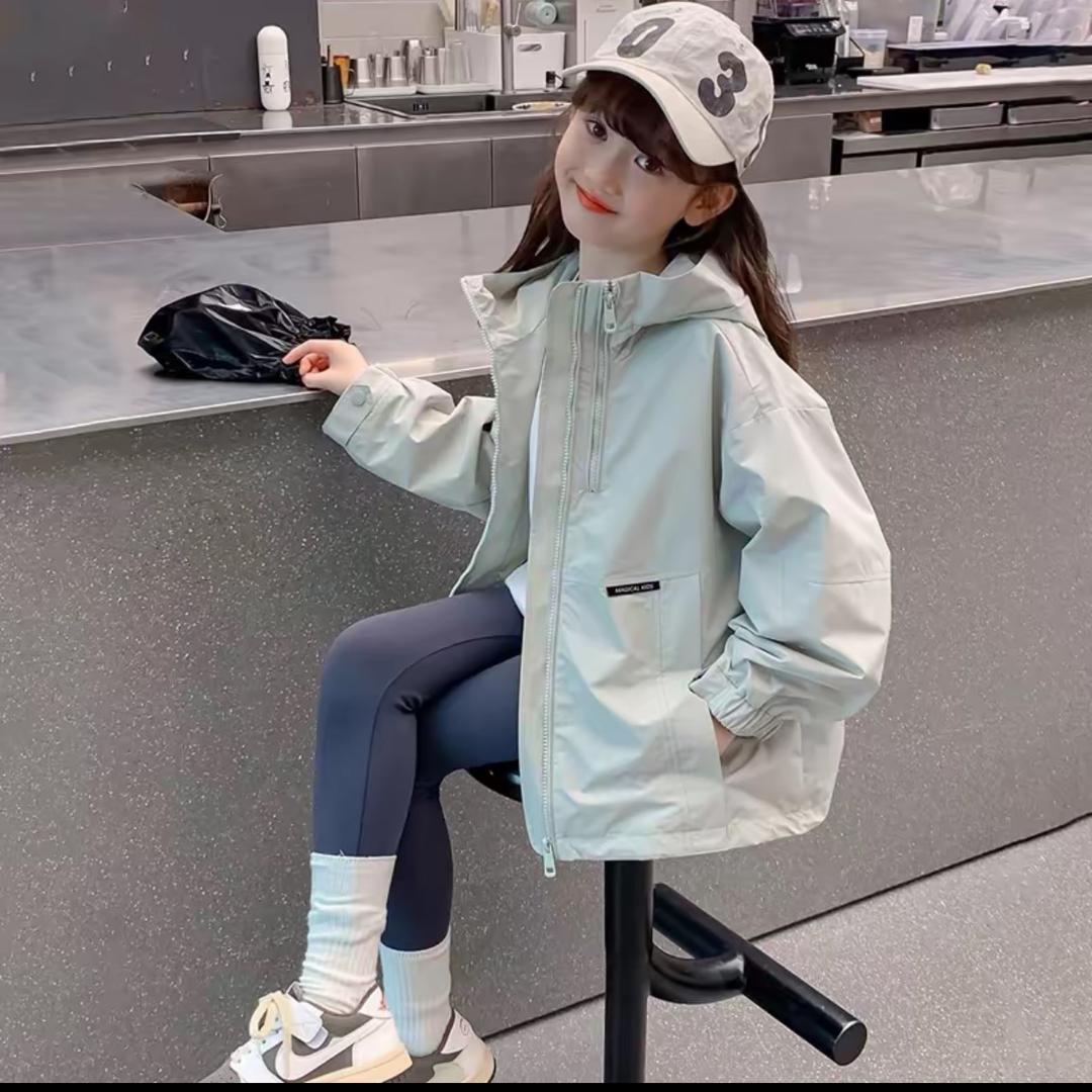 石榴妈童装