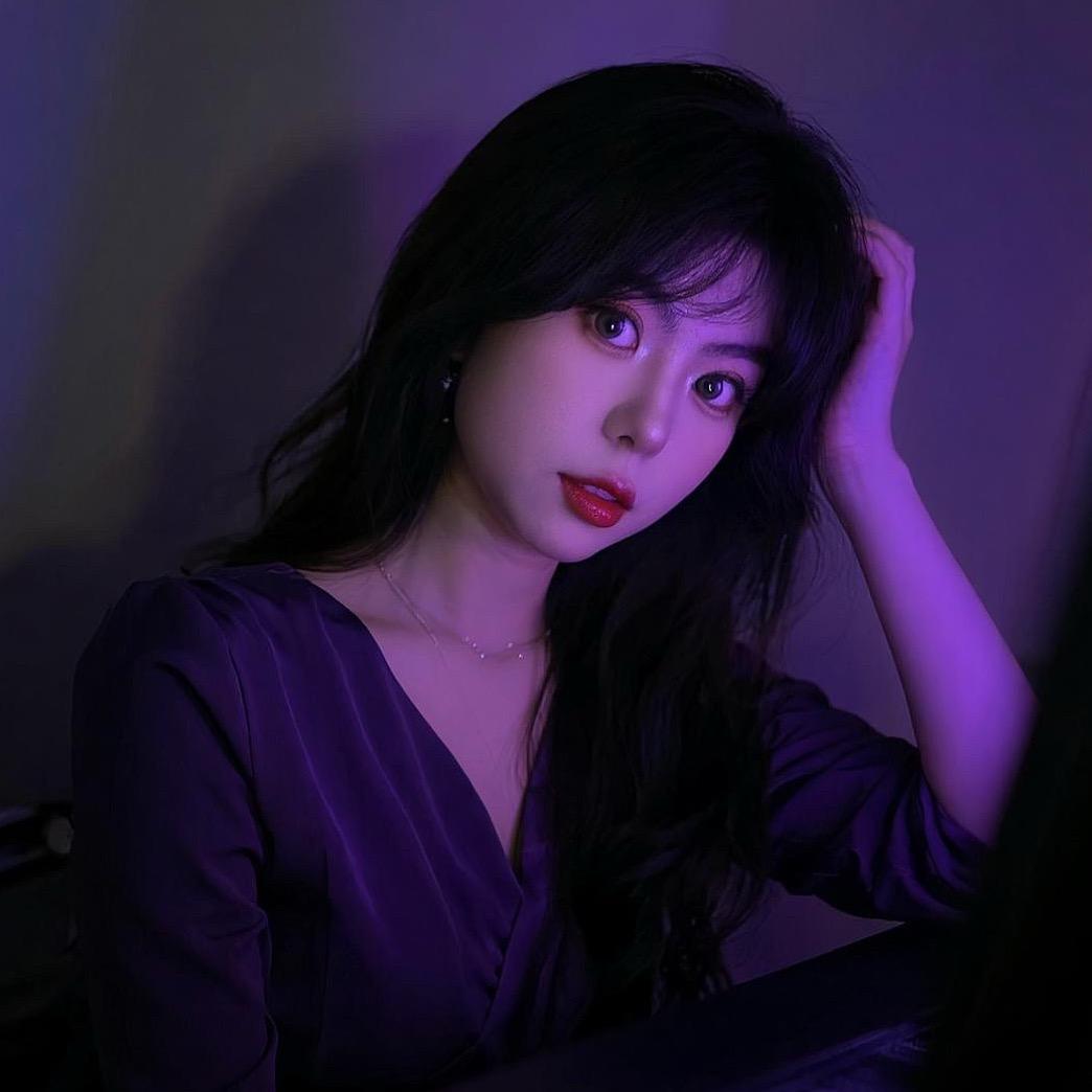 李恩善💜