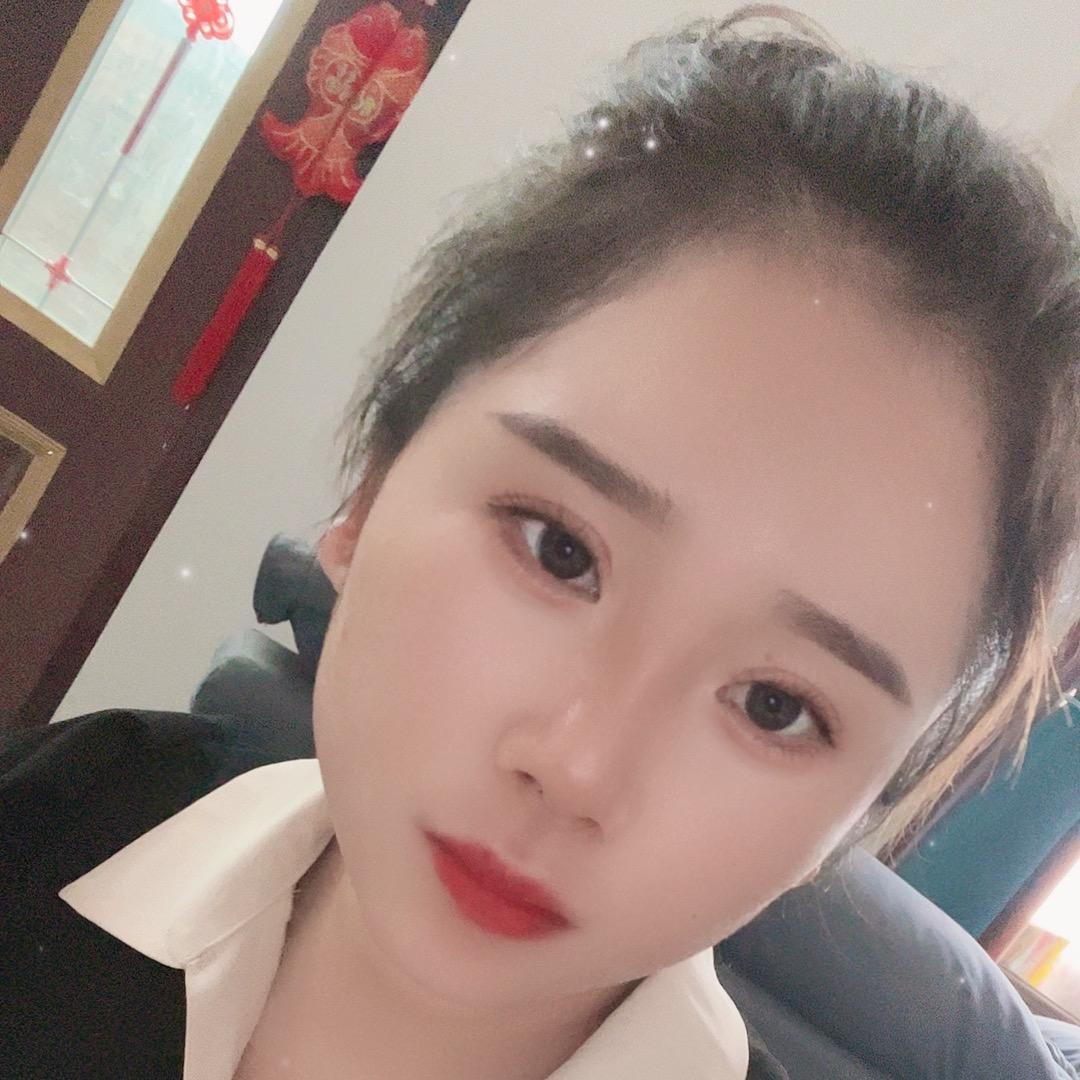 娜娜（记录生活）