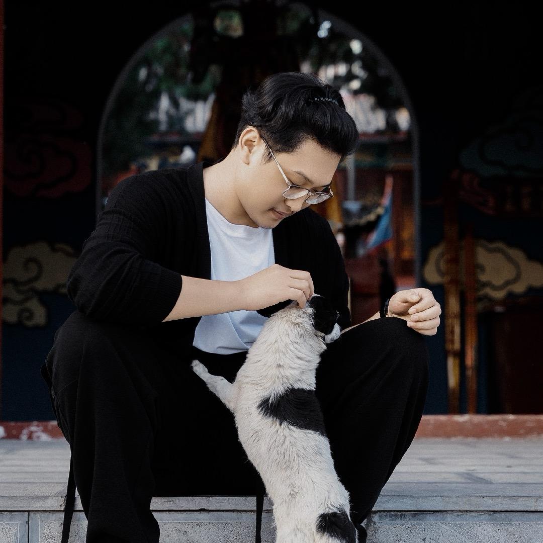 博闻文化（目清师兄）