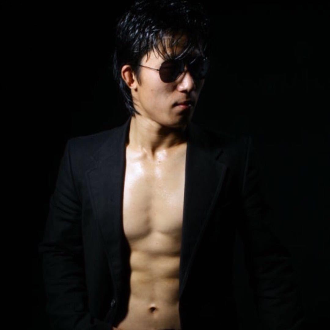 最好的坏人
