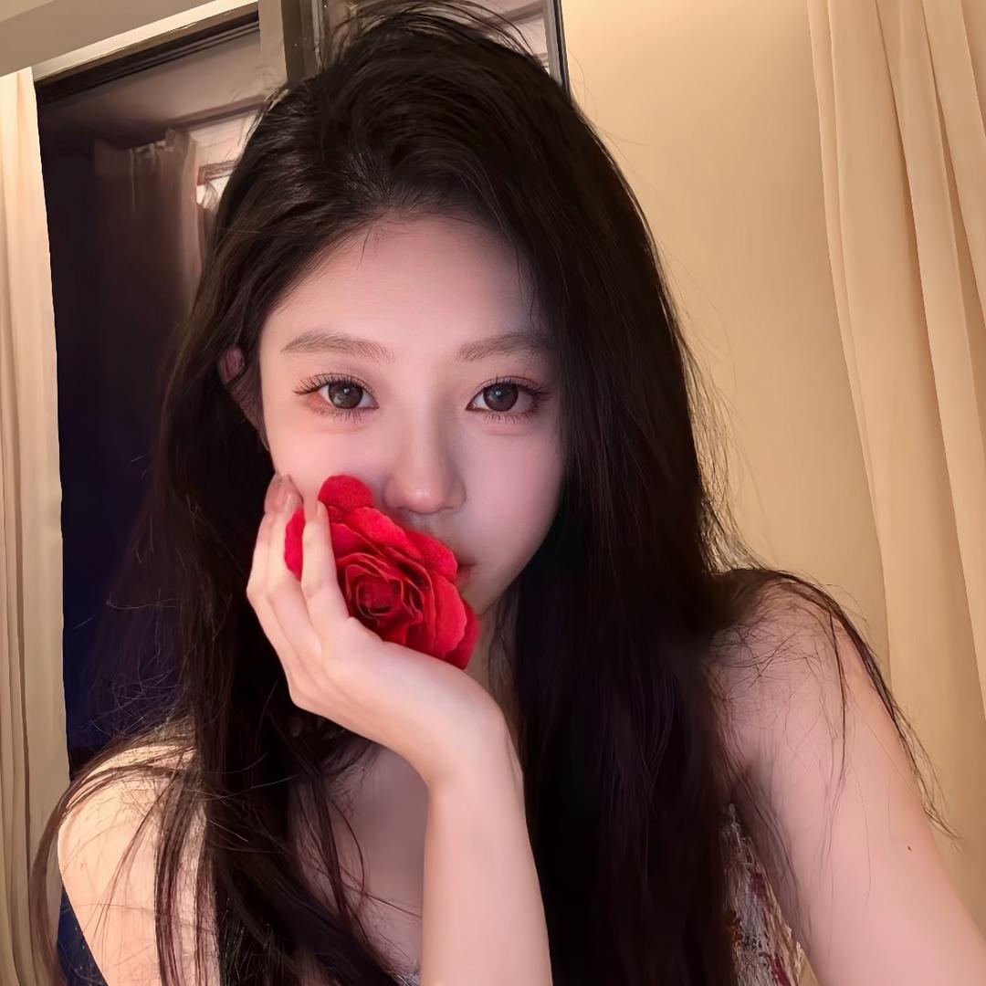 佳人🌹