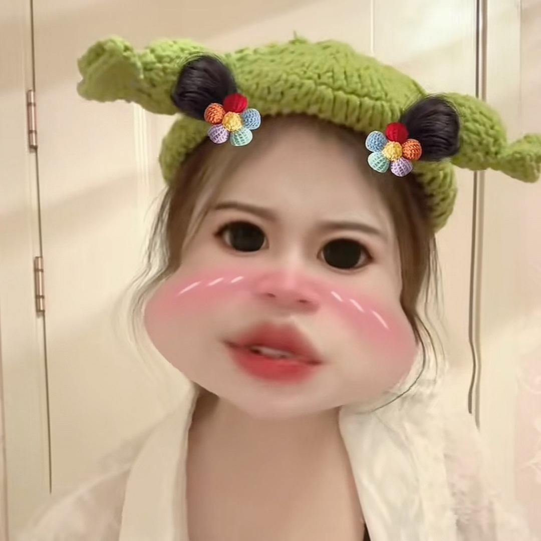 小小的袋鼠（金包银）